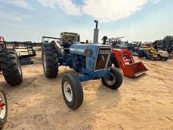 Main image Ford 4600