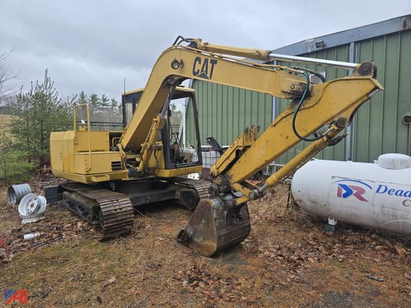 Equipment Main Image