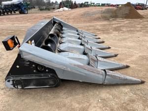 1990 AGCO Allis 630 Image