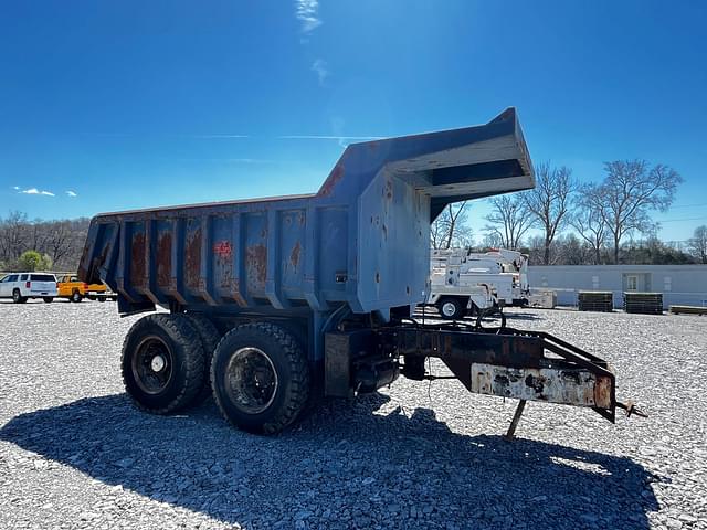 Image of Benson S1455 equipment image 3