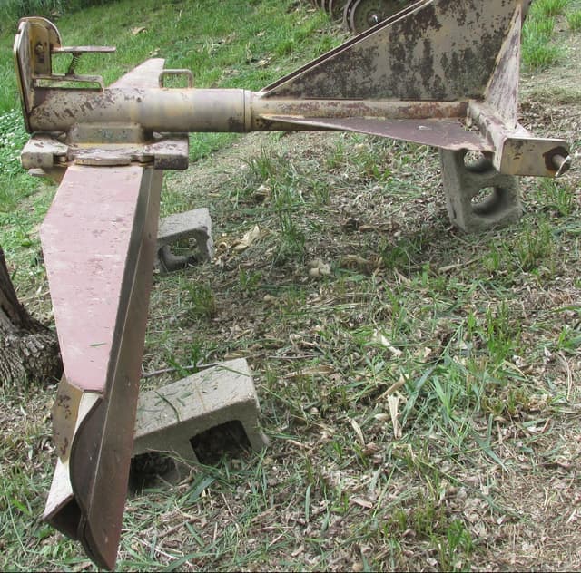 Image of Big Ox HD9 equipment image 3