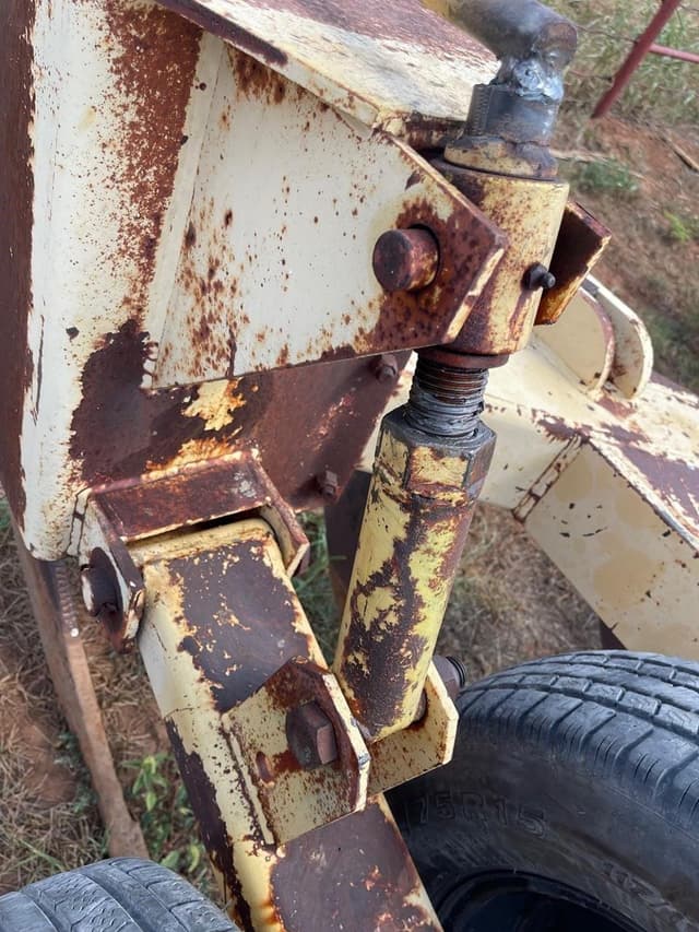 Image of Big Ox V07 equipment image 2