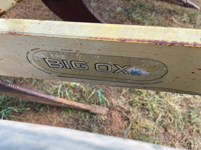 Image of Big Ox V07 equipment image 4