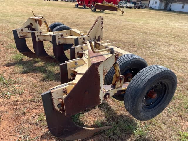 Image of Big Ox V07 equipment image 3