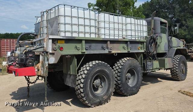 Image of BMY M923A2 equipment image 4