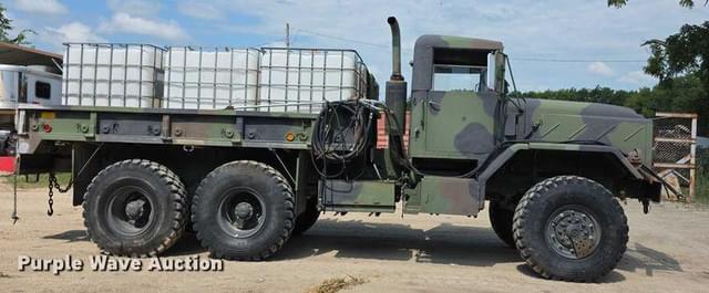 Image of BMY M923A2 equipment image 3