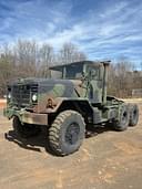 1990 BMY M931A2 Image