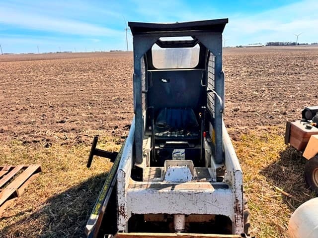 Image of Bobcat 440B equipment image 2