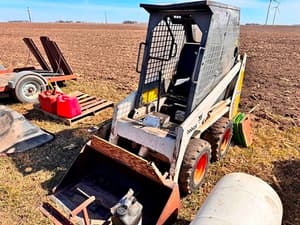 1990 Bobcat 440B Image