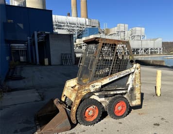 Main image Bobcat 440B