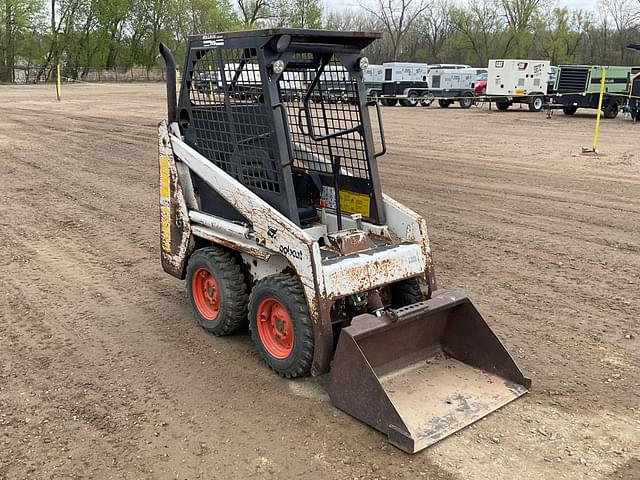 Image of Bobcat 440B equipment image 2