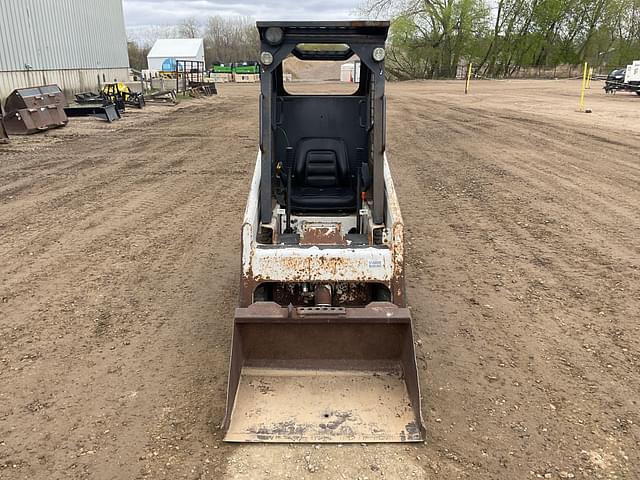 Image of Bobcat 440B equipment image 1