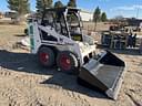 1990 Bobcat 642B Image