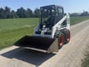 1990 Bobcat 753 Image