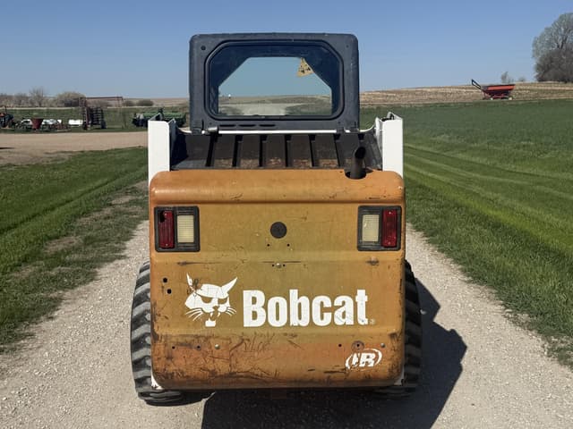 Image of Bobcat 753 equipment image 3