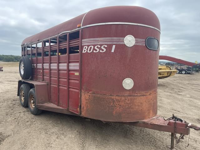 Image of Boss 616PT equipment image 1