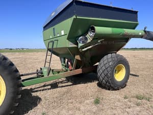 1990 Brent 570 Image