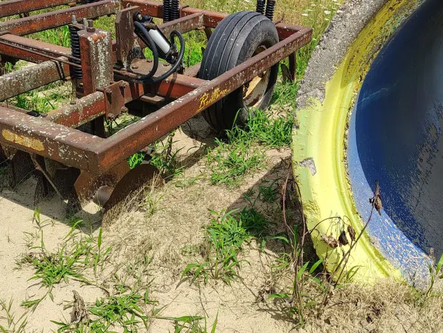 Image of Brillion Undetermined equipment image 4