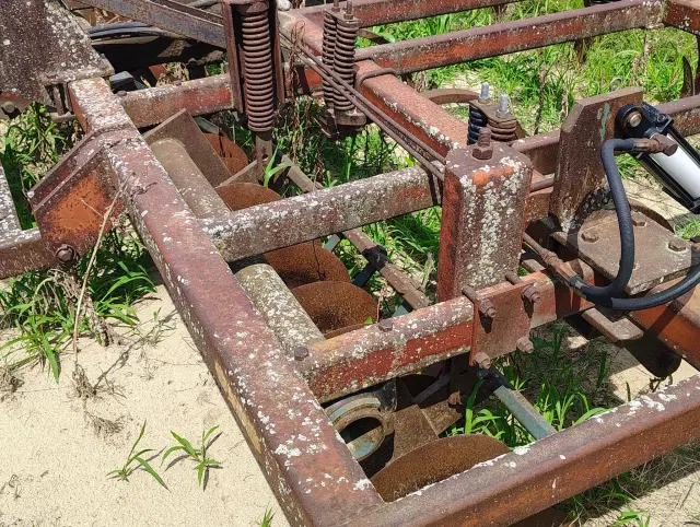Image of Brillion Undetermined equipment image 3