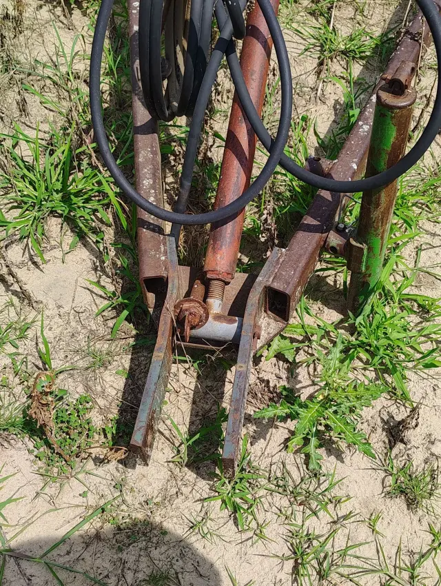 Image of Brillion Undetermined equipment image 1