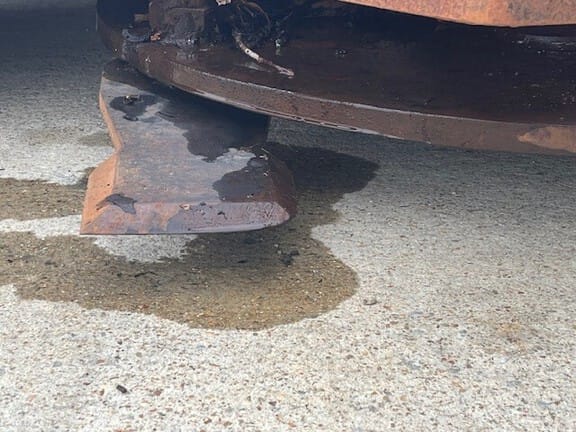 Main image Brown TC6