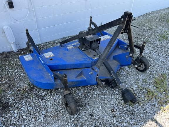 Image of Bush Hog RDTH72 equipment image 2