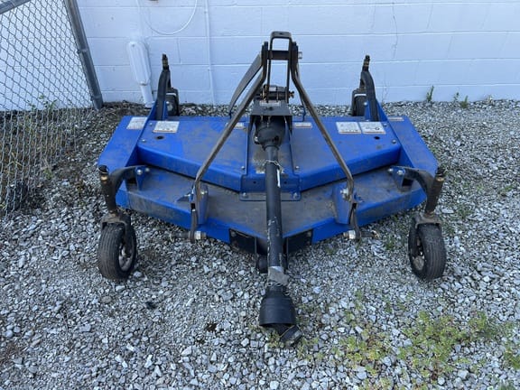 1990 Bush Hog RDTH72 Equipment Image0