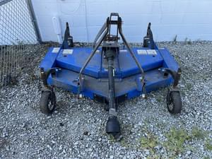 1990 Bush Hog RDTH72 Image