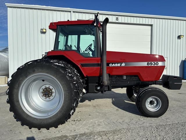 Image of Case IH 8930 equipment image 3