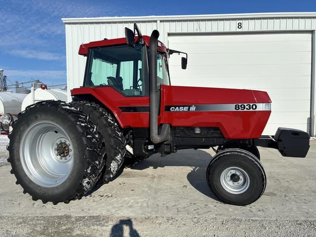 Image of Case IH 8930 equipment image 2