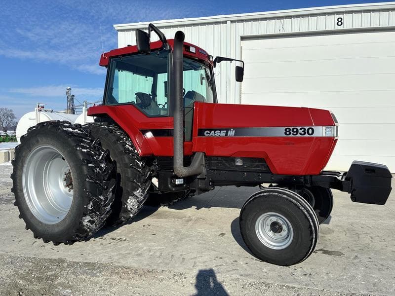 Image of Case IH 8930 Primary image