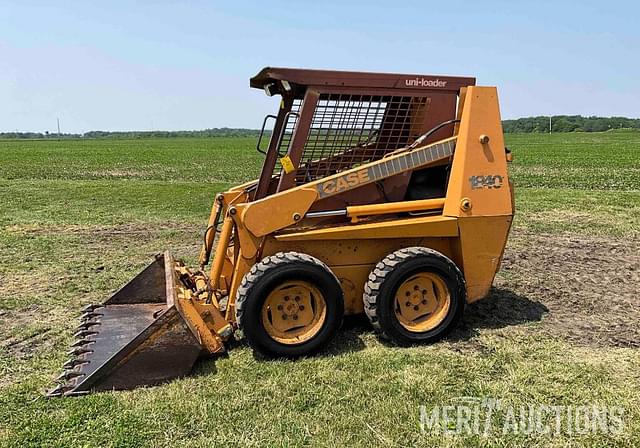Image of Case 1840 equipment image 1
