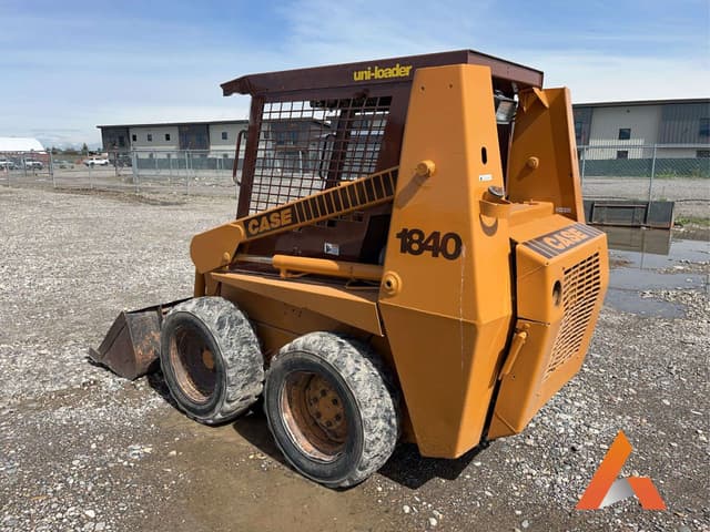 Image of Case 1840 equipment image 2