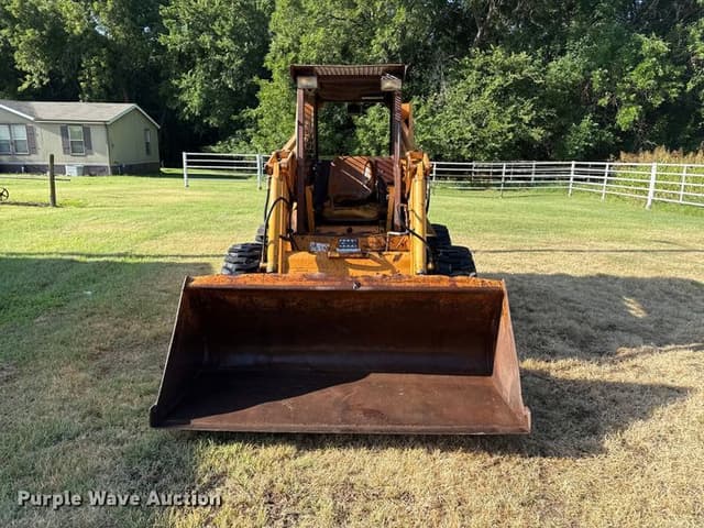 Image of Case 1845C equipment image 1