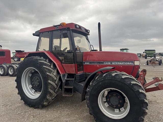 Image of Case IH 5140 equipment image 1