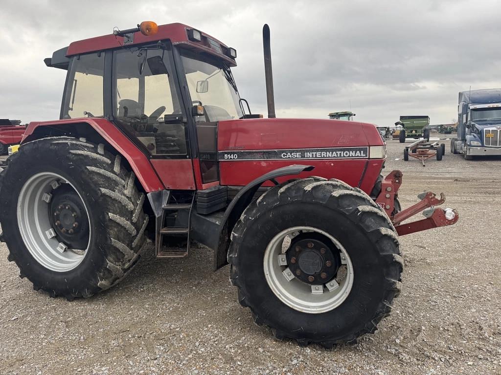 Image of Case IH 5140 Primary image