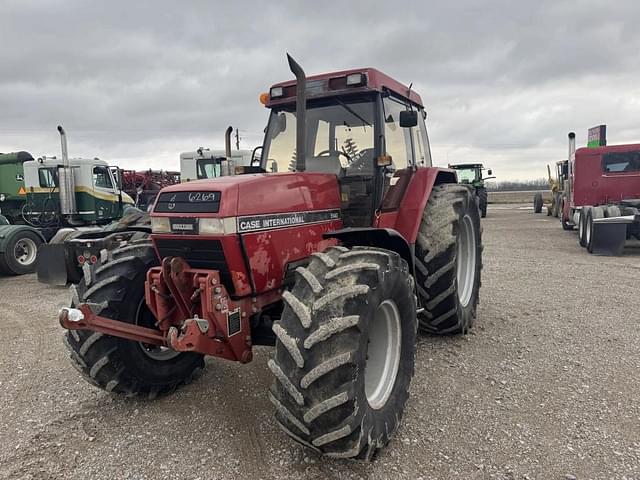 Image of Case IH 5140 equipment image 2