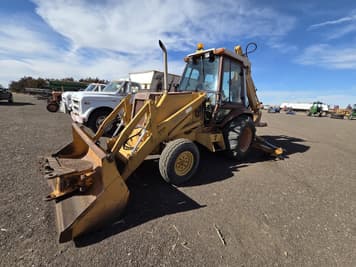 Main image Case 580K