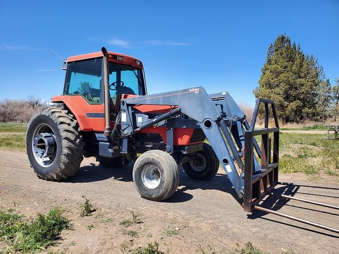 Main image Case IH 7110