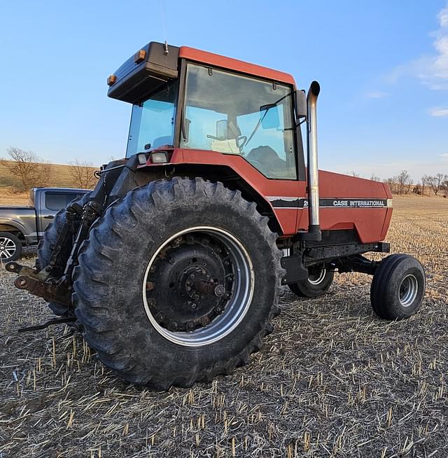 Image of Case IH 7120 equipment image 4