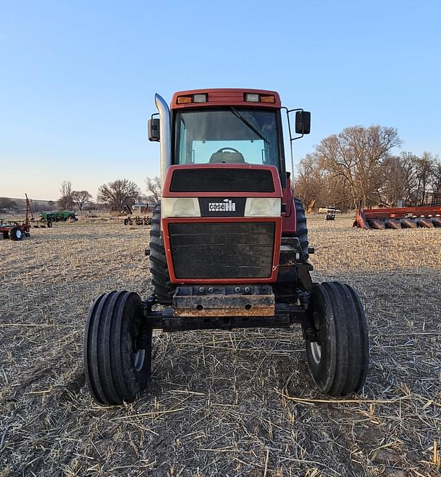 Image of Case IH 7120 equipment image 2