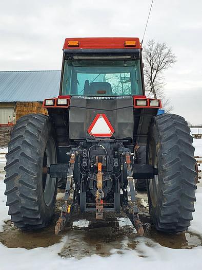 Image of Case IH 7130 equipment image 3