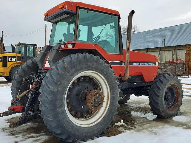 Image of Case IH 7130 equipment image 4