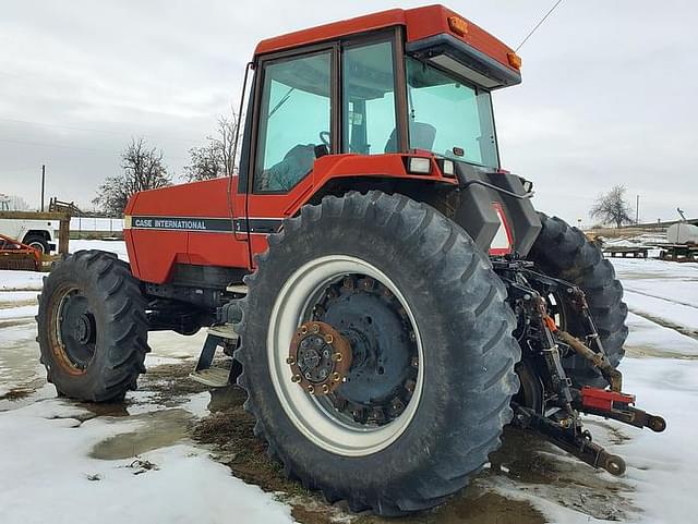 Image of Case IH 7130 equipment image 2