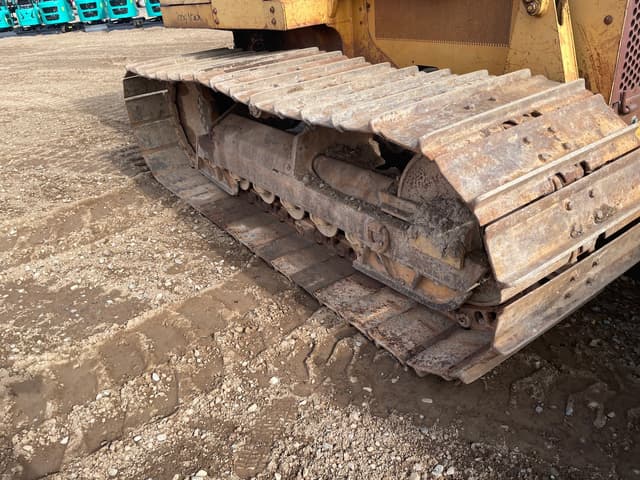 Image of Case 850G equipment image 4