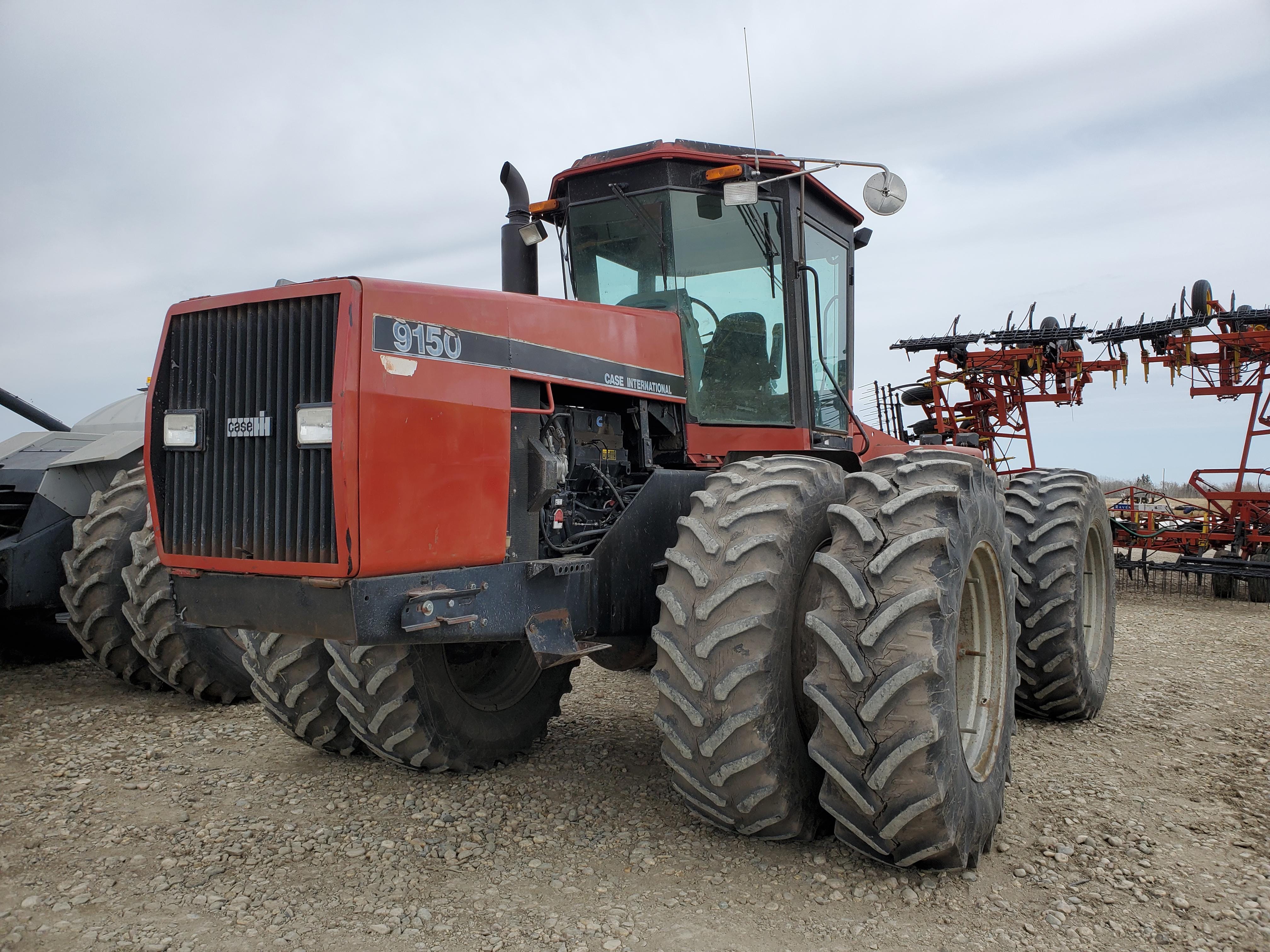 Main image Case IH 9150