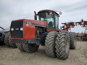 Main image Case IH 9150