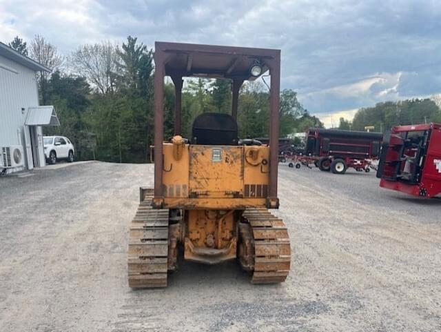 Image of Case 450C equipment image 1