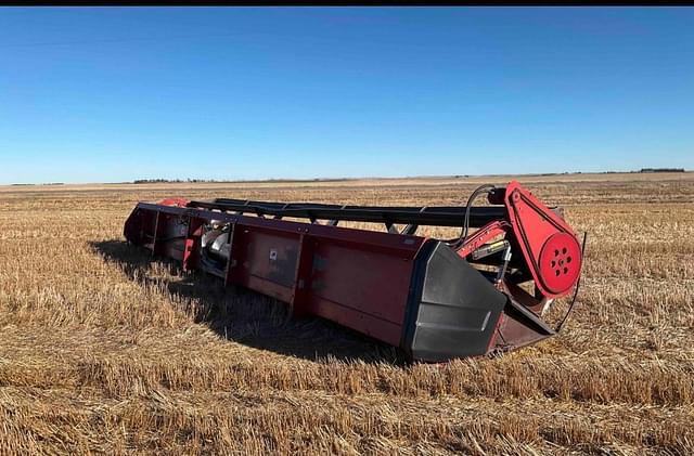 Image of Case IH 1010 equipment image 4