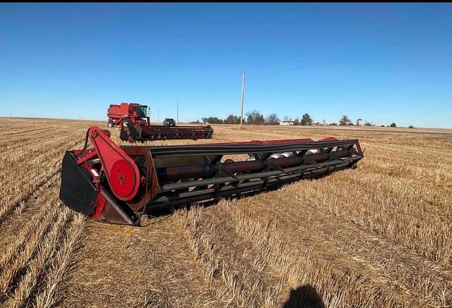 Image of Case IH 1010 equipment image 1